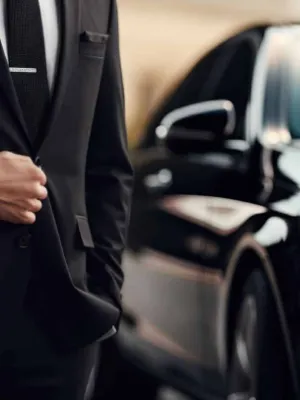 Chauffeur Service